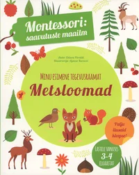 Metsloomad