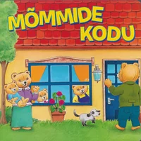 Mõmmide kodu