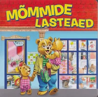 Mõmmide lasteaed