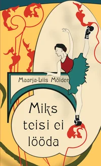 Miks teisi ei lööda