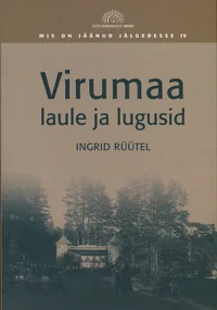 Virumaa laule ja lugusid