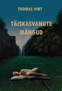 Täiskasvanute mängud