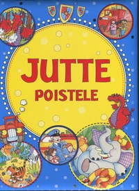 Jutte poistele