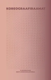Koreograafiraamat