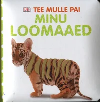 Minu loomaaed
