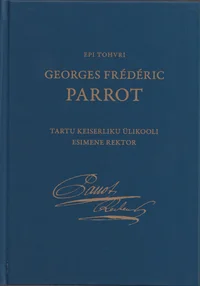 Georges Frederic Parrot