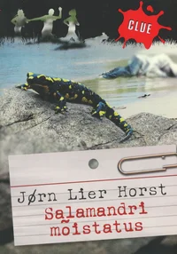 Salamandri mõistatus