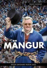 Mängur