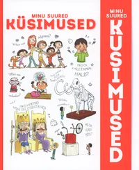 Minu suured küsimused