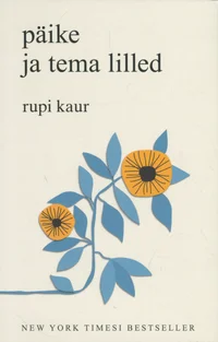Päike ja tema lilled