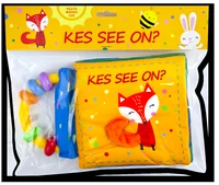 Kes see on?
