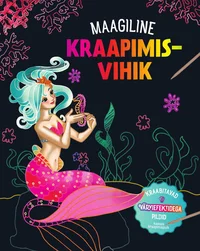 Maagiline kraapimisvihik