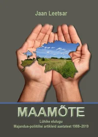 Maamõte