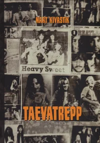 Taevatrepp