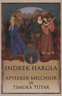 Apteeker Melchior ja timuka tütar