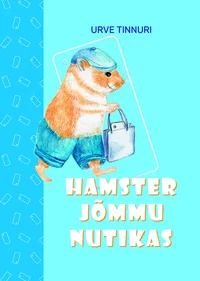 Hamster Jõmmu nutikas