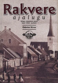 Rakvere ajalugu