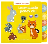 Loomalaste põnev elu
