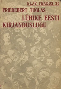 Lühike eesti kirjanduslugu