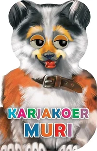 Karjakoer Muri