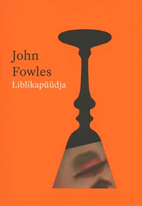 Liblikapüüdja