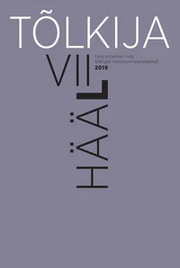 Tõlkija hääl