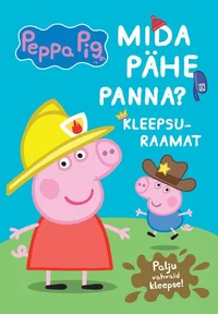 Mida pähe panna?