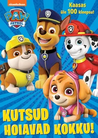 Paw Patrol