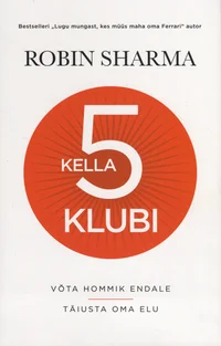 Kella 5 klubi