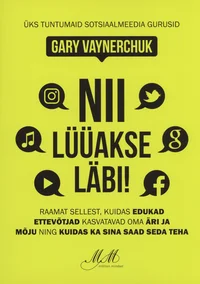 Nii lüüakse läbi!