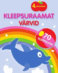 Kleepsuraamat