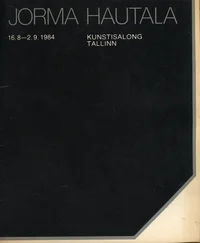 Jorma Hautala