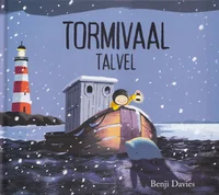 Tormivaal talvel
