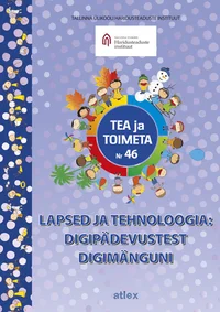Lapsed ja tehnoloogia