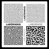 Labürindid