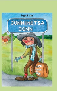 Jonnimetsa Jonn