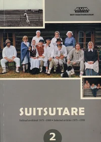 Suitsutare