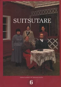 Suitsutare