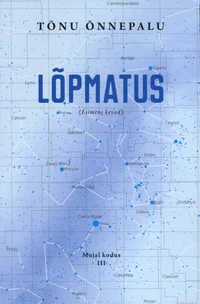 Lõpmatus