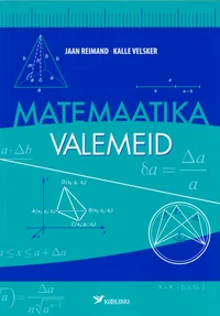 Matemaatika valemeid