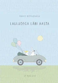 Lauludega läbi aasta