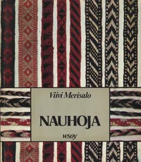 Nauhoja