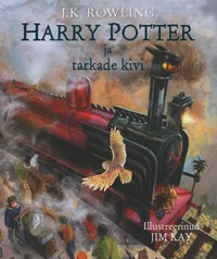 Harry Potter ja tarkade kivi