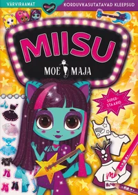 Miisu moemaja