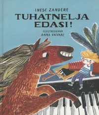 Tuhatnelja edasi!