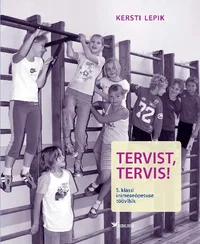 Tervist, tervis!