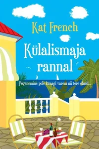 Külalismaja rannal