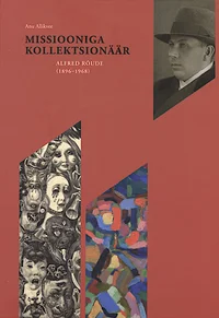 Missiooniga kollektsionäär