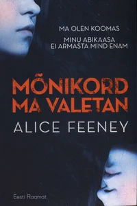 Mõnikord ma valetan