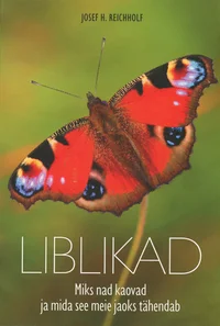 Liblikad